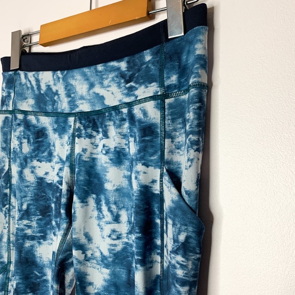 Lululemon Speed Tight III Full-On Luxtreme blue Size 6 - Picture 7 of 13